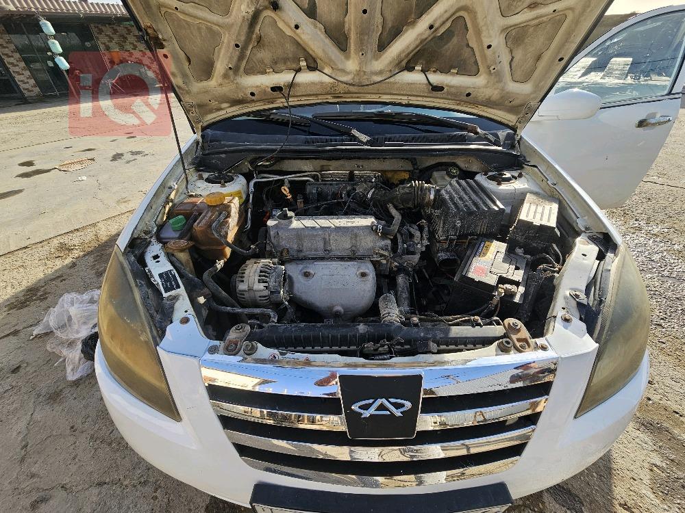Chery A515